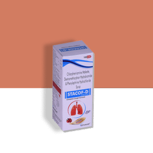 Stacof -D