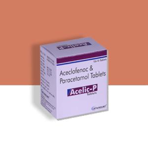 Acelic-P