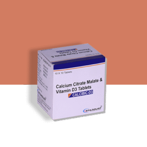 Calcibic-D3