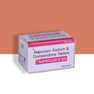 Naprolex-D
